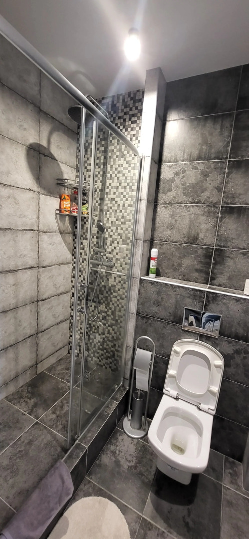 Лофт апартаменты в Новом доме жк Жюль Верн