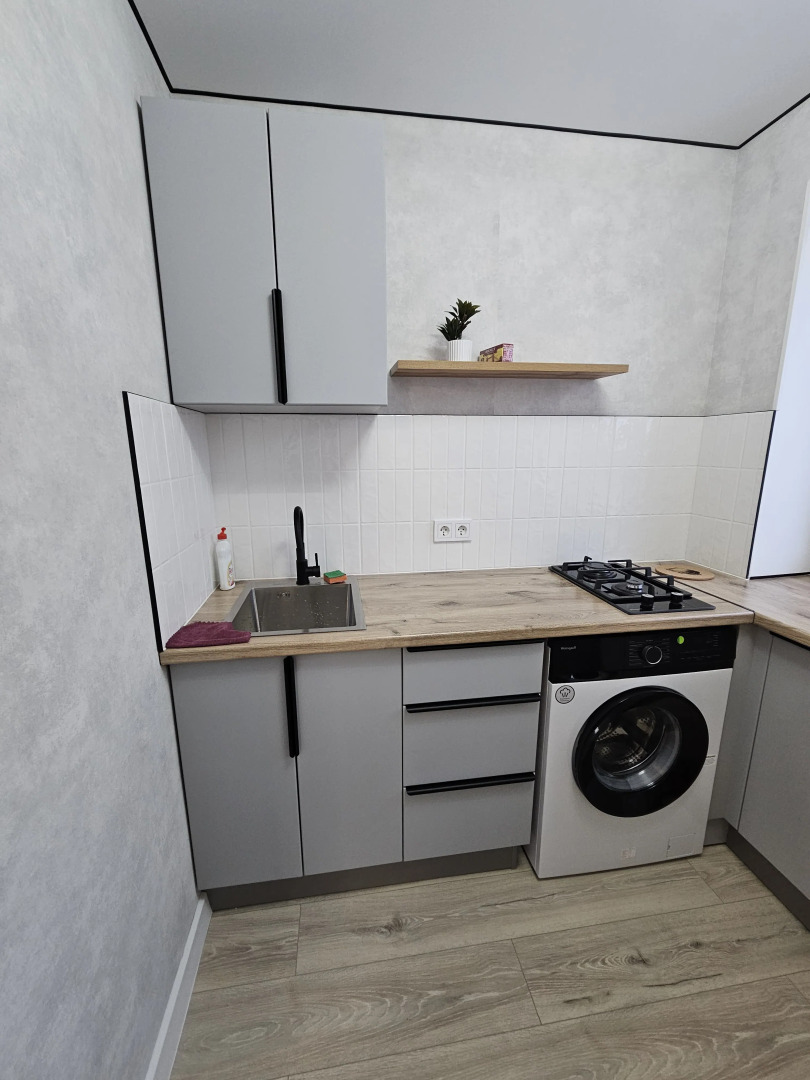 Апартаменты двухкомнатные на Энгельса