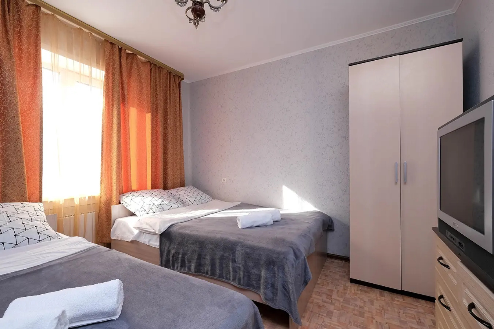 Квартира на Титова 238/2