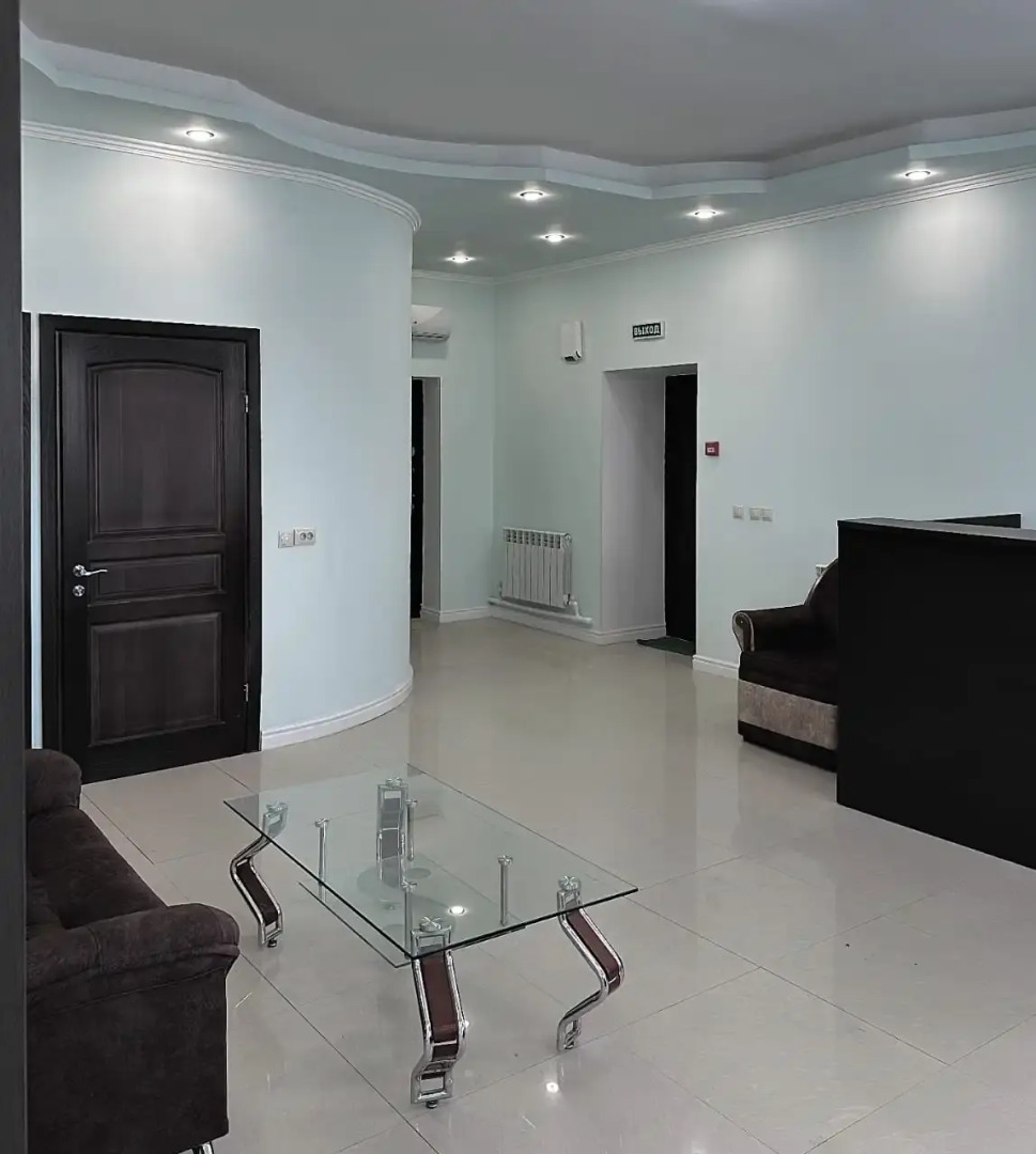 Мини-отель Мотель на Княжничной