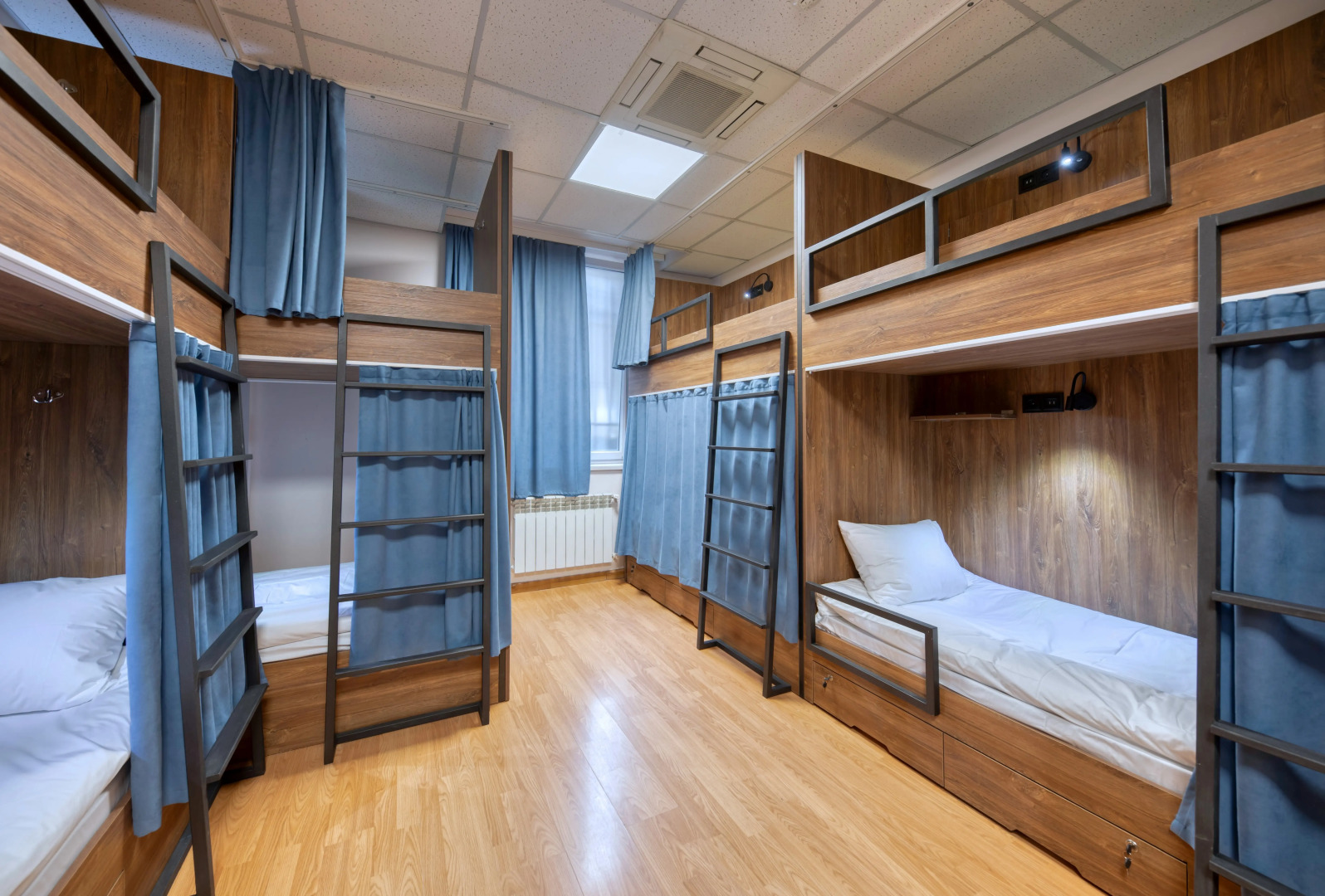 Хостел Tropica Inn