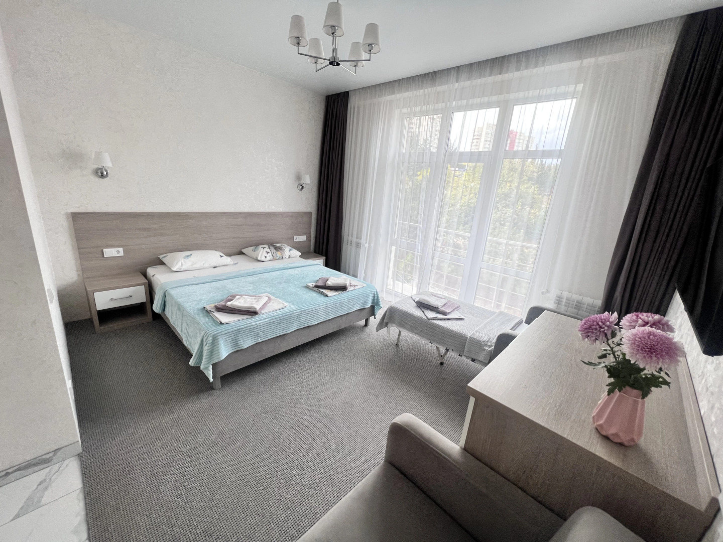 Вилла Виноград