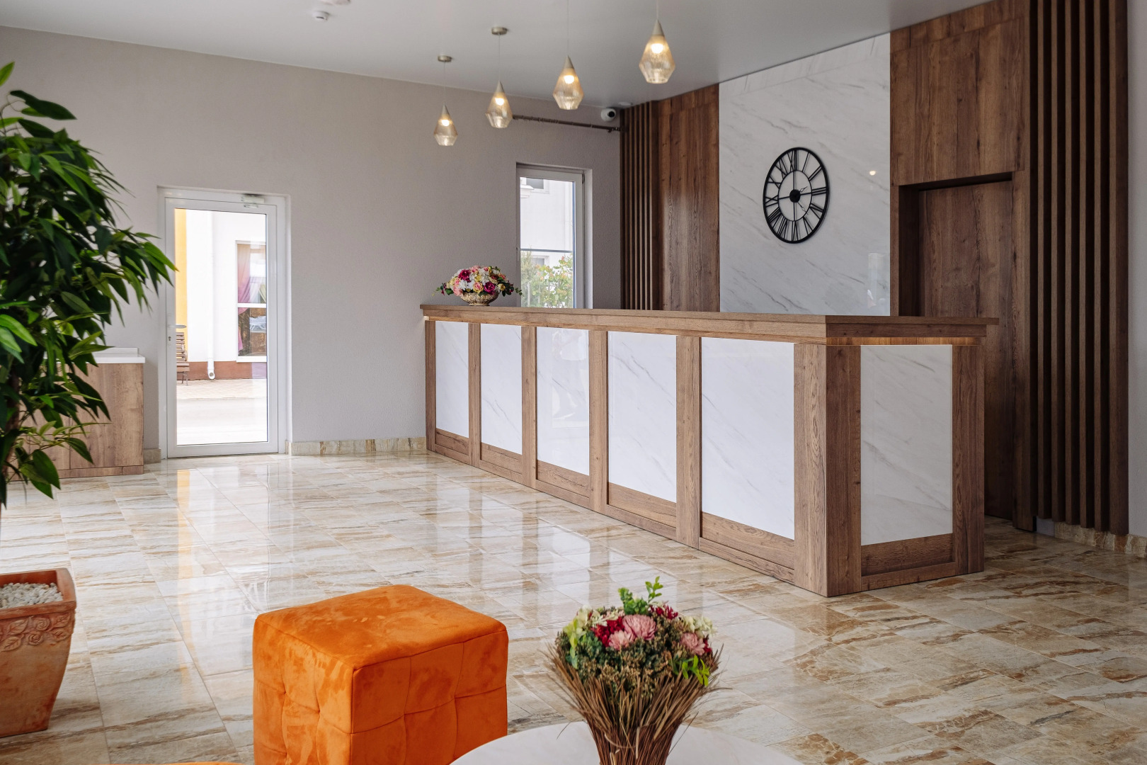 Отель Летоотель Благовещенская