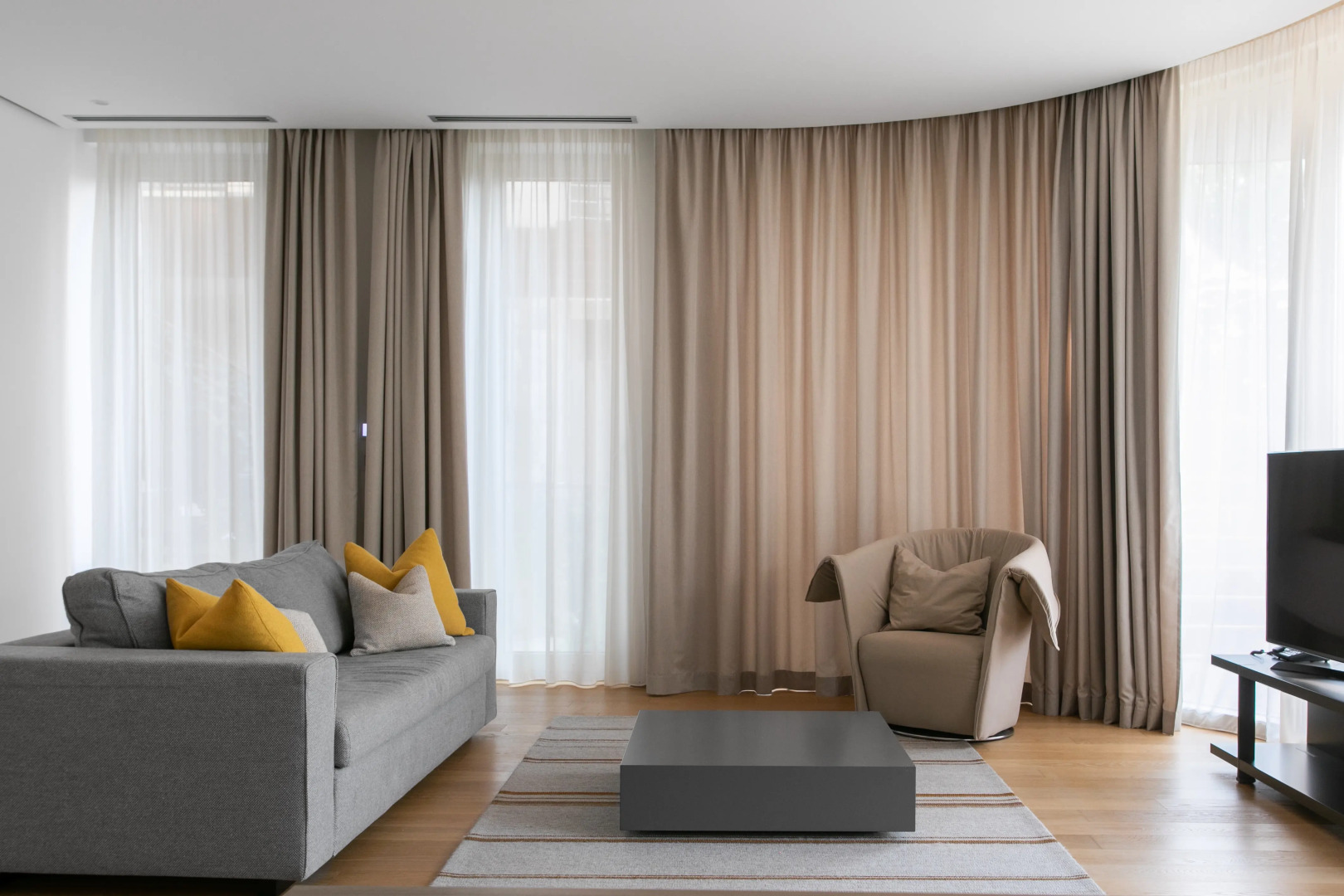 Апартаменты Dukley Gardens