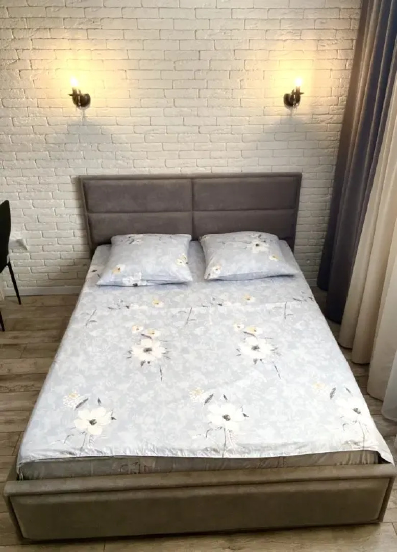 Апартаменты АУРА на Усольцева 26 1