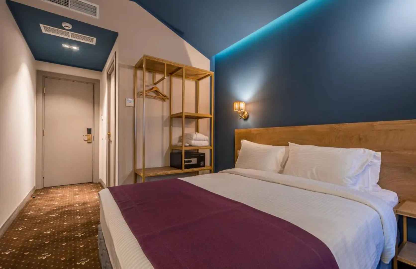 Hotel Boutique Gladius Inn