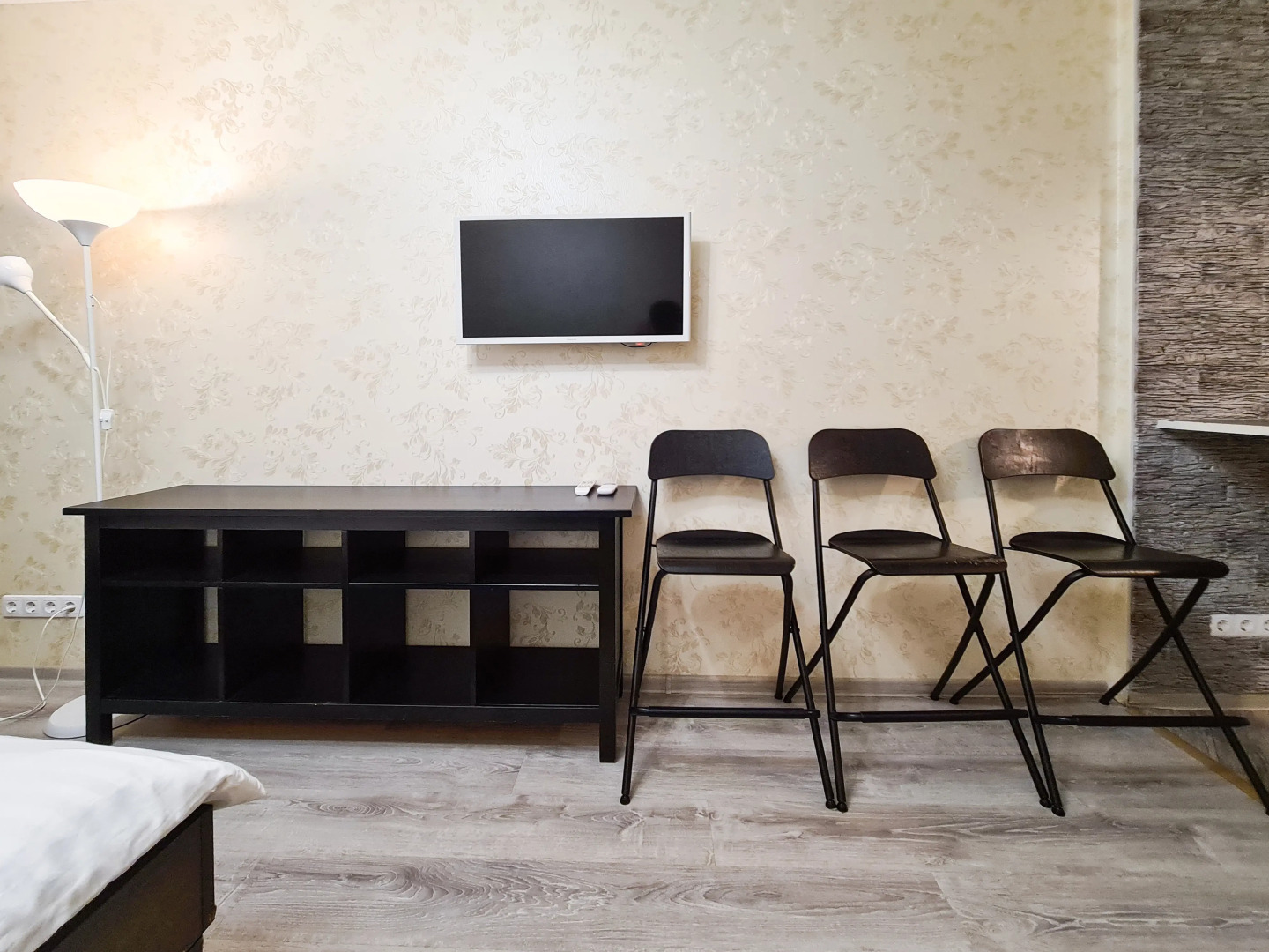 Жилое помещение Megastay