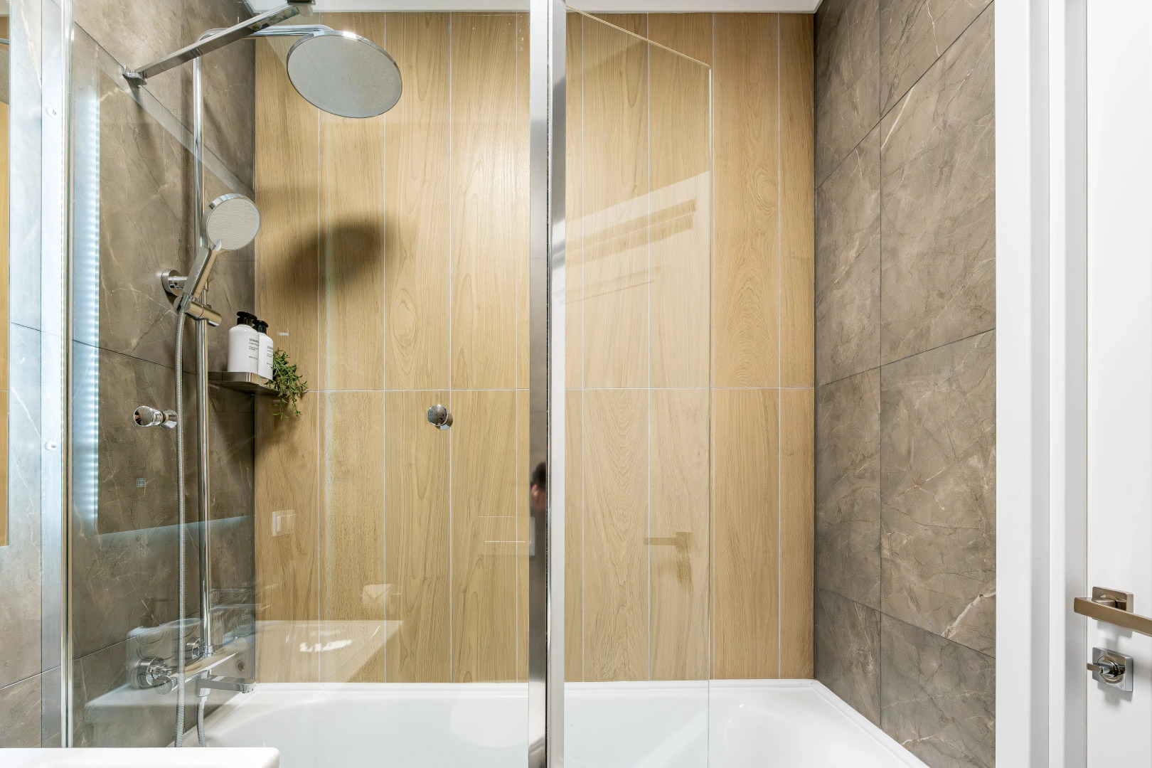 Квартира Merino Home Honey