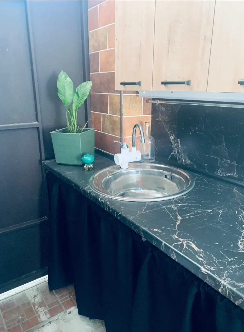 Гостевой дом Инжир