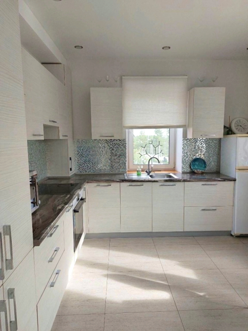 Квартира ЖК Зион