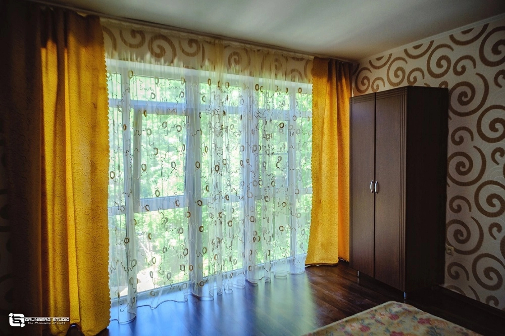 Гостевой дом Гармония