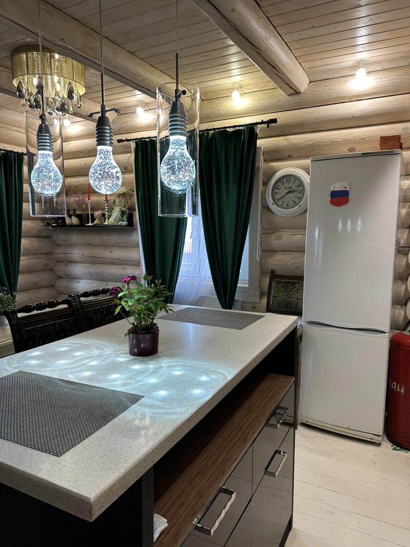 Частный Дом Нижегородская Усадьба