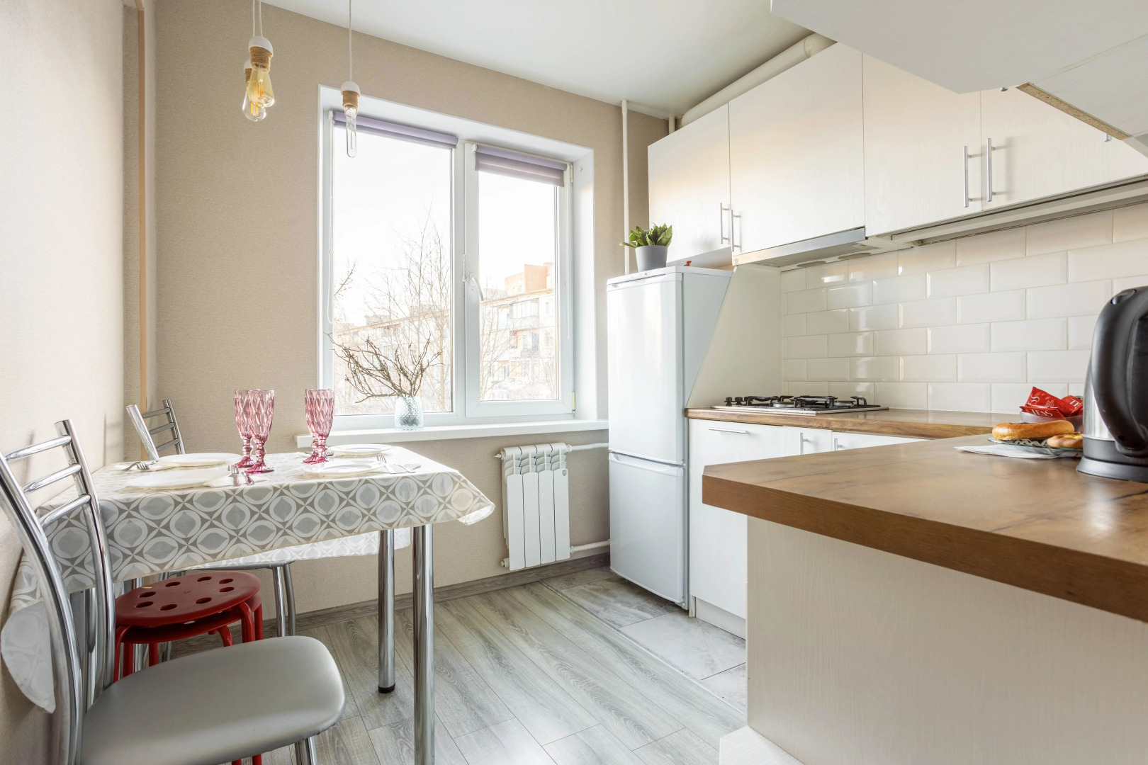 Апартаменты Маршала Мерецкого,20