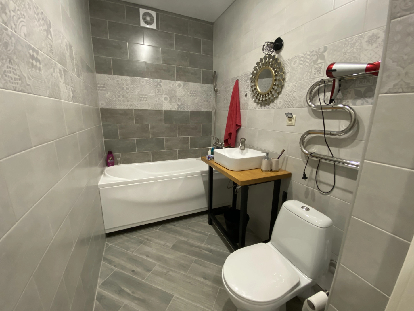 Апартаменты Коммунистческая 98/1