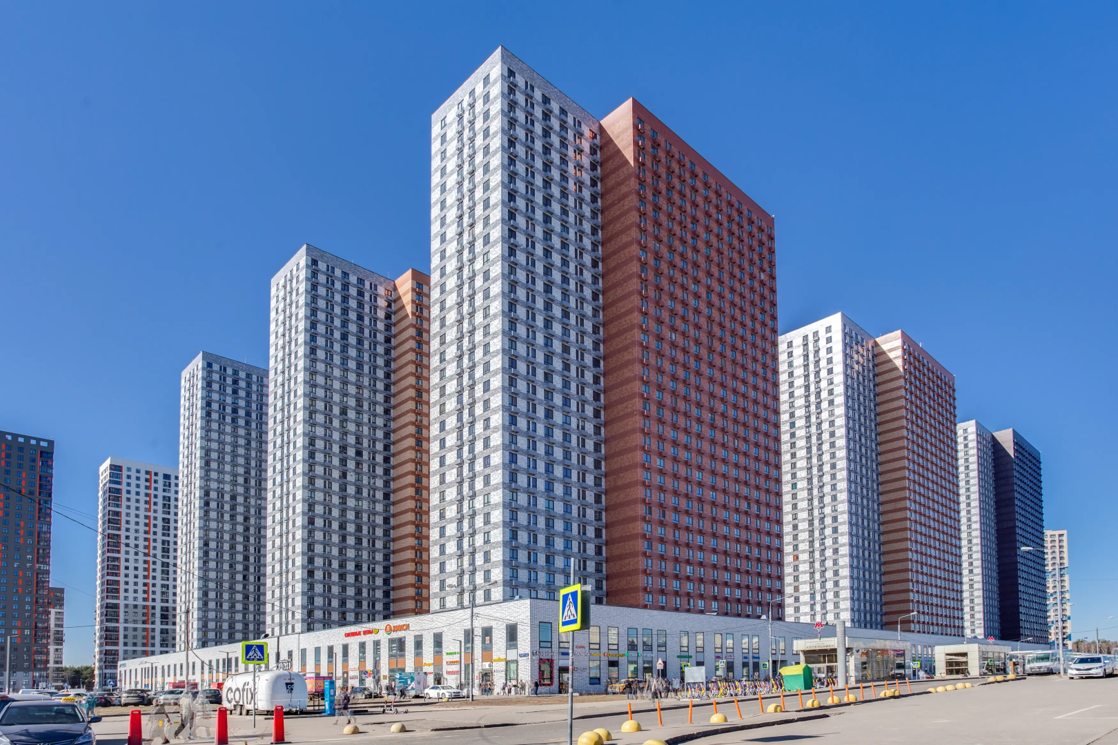 Апартаменты Love it