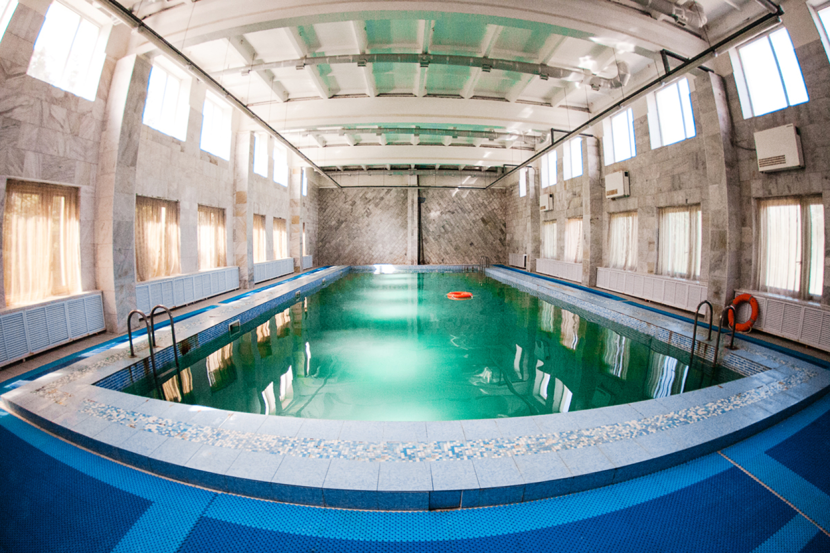 Санаторий Родник