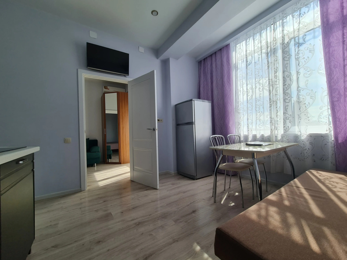 Апартаменты App Star