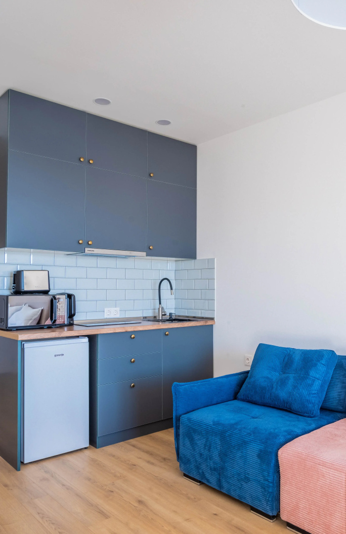 Апартаменты MaRKoS Flat in F3