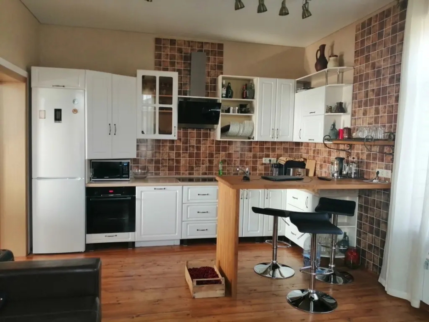 Шале Альпийская Усадьба Эльзас