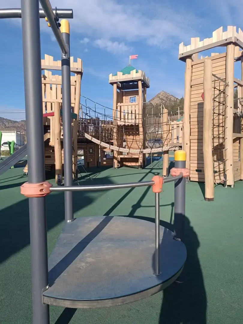 Гостевой дом La Fiesta Веселое