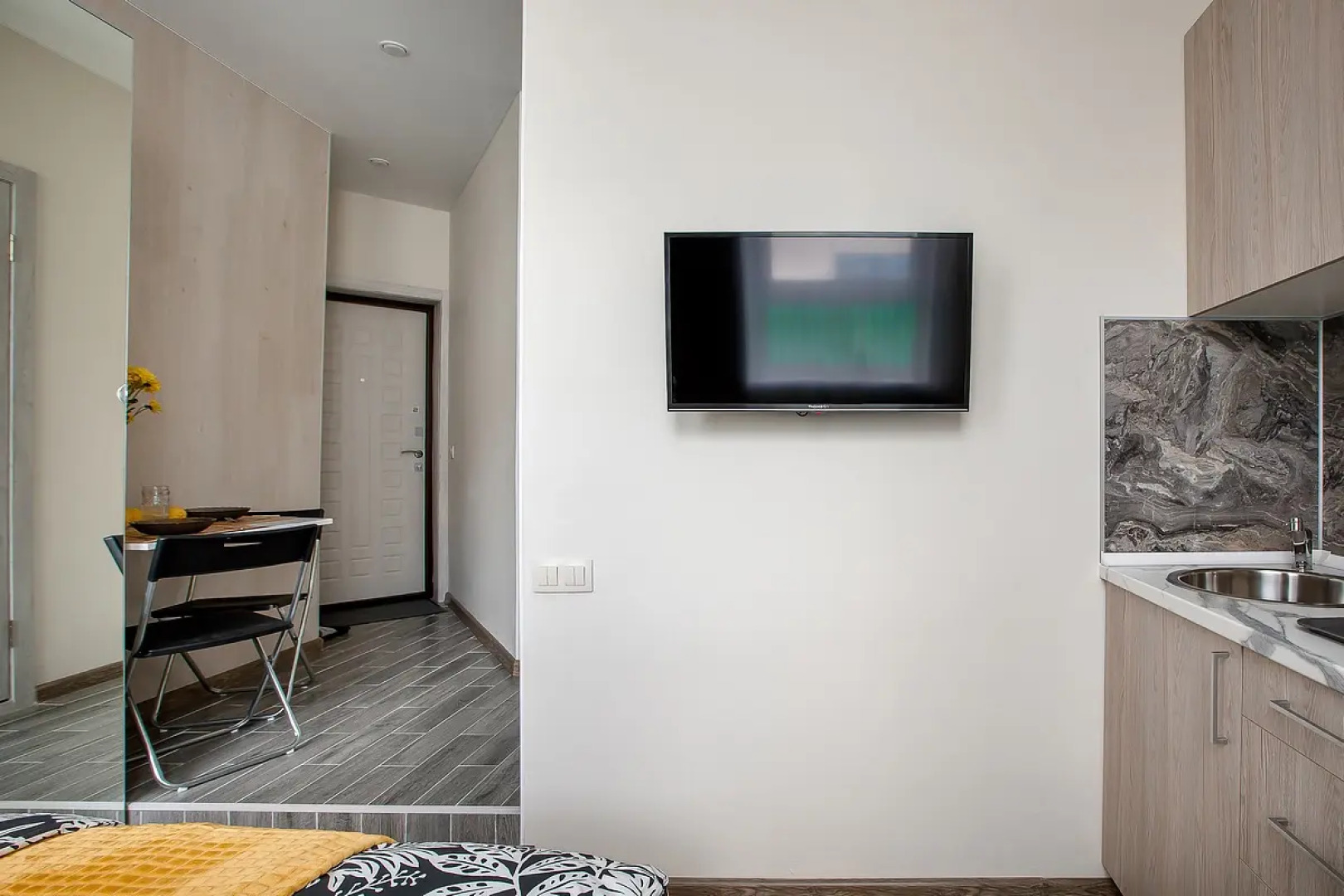 Апартаменты Жить Хорошо