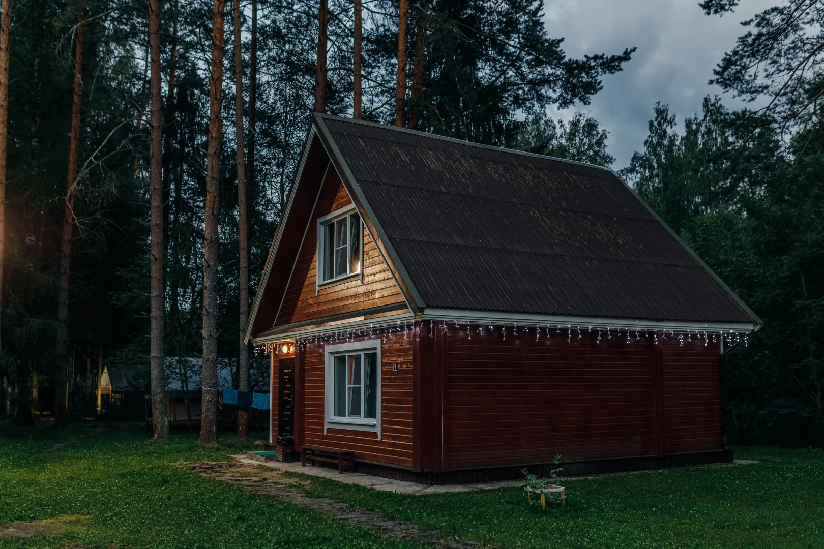 База отдыха Белка