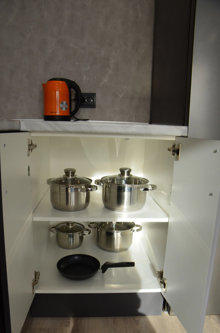 Квартира в ЖК Бизнес-Класса Парк Столиц