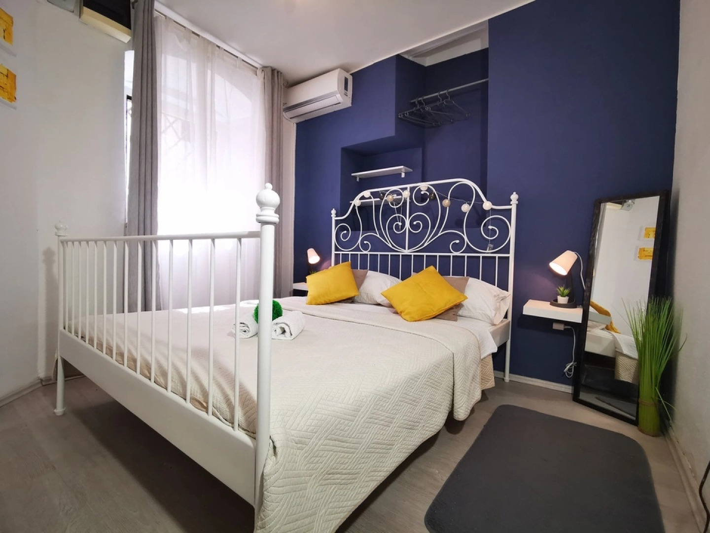 Апартаменты Studio Roko