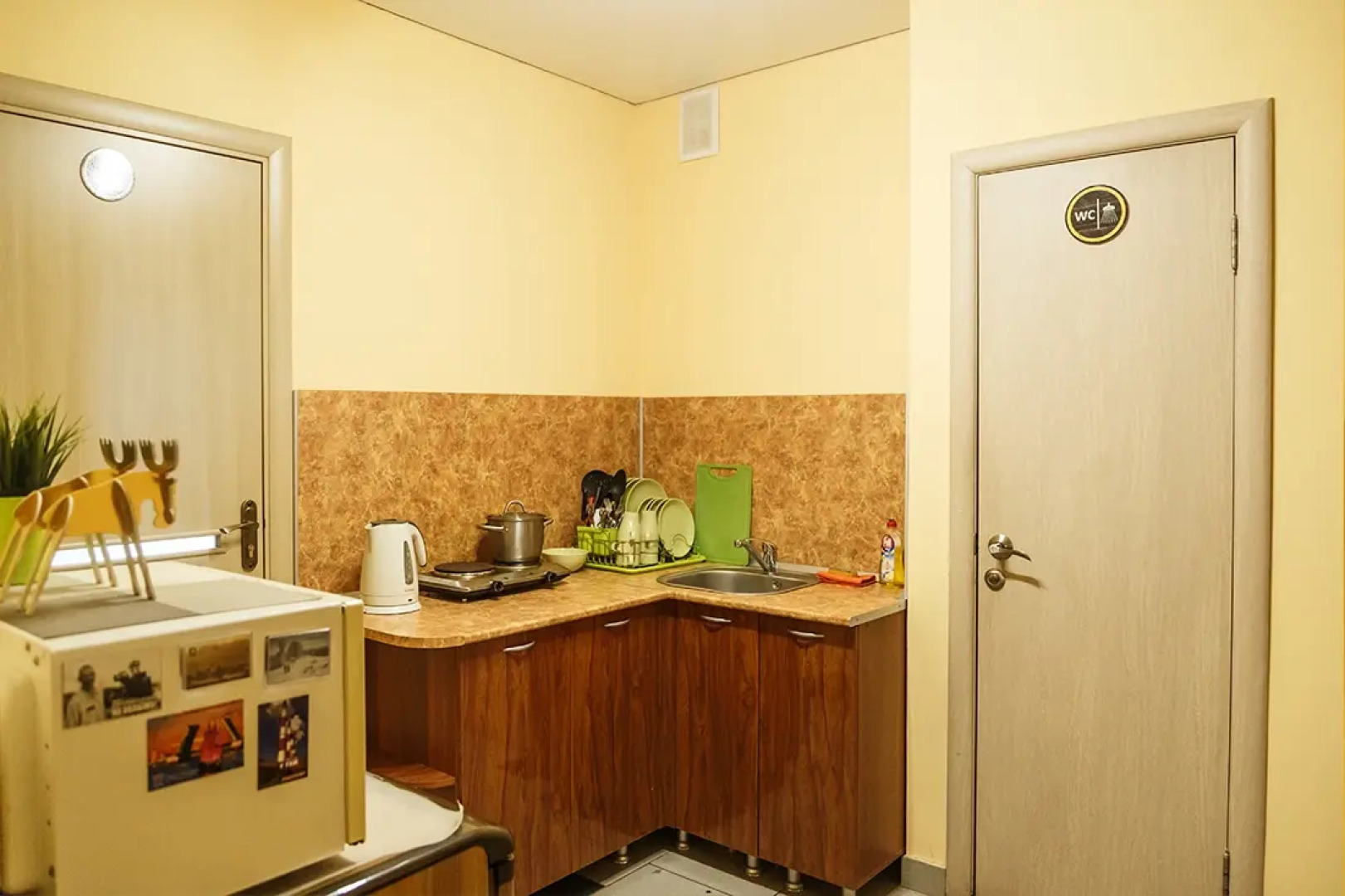 Мини-отель Вельвет