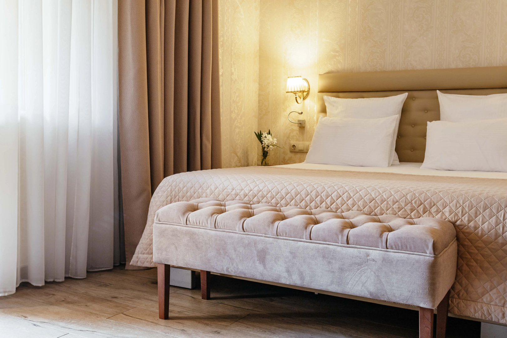 Amra Park Hotel & Spa