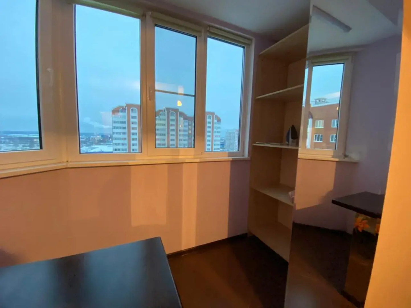 Квартира в Ивановских Двориках