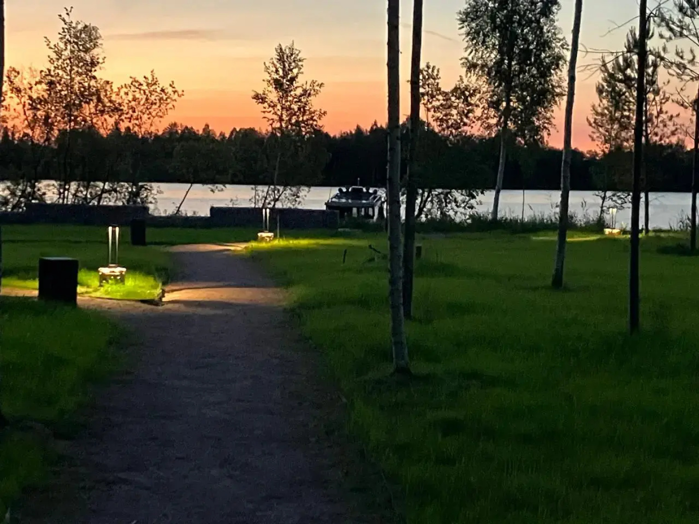 Гостевой дом Лещ