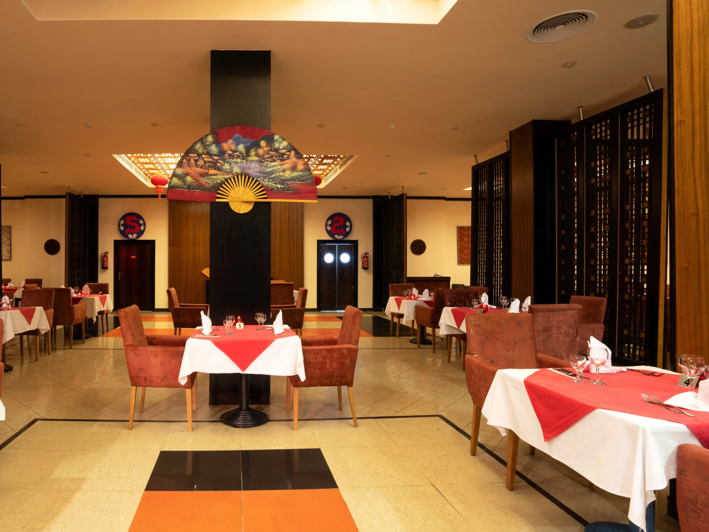 Курортный отель Stella Gardens Resort & Spa - Makadi Bay - All inclusive