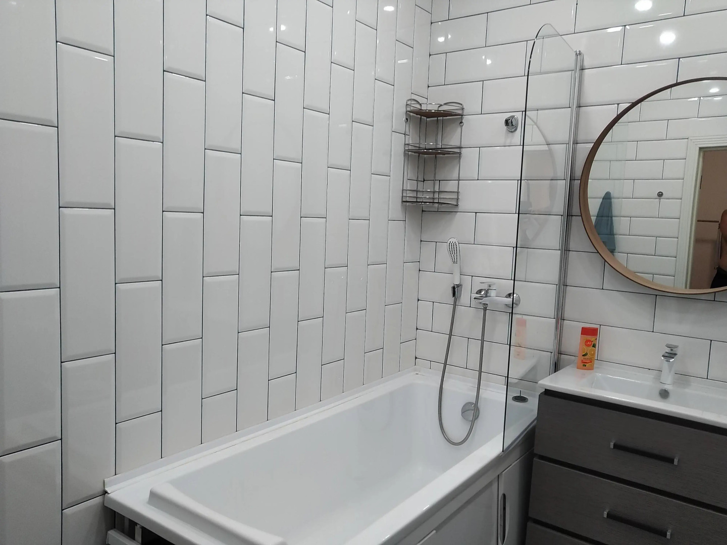 Квартира на Одоевского