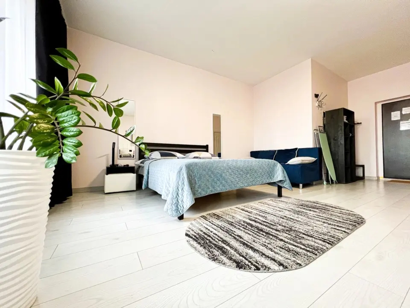 Апартаменты Красных Мадьяр 14/2