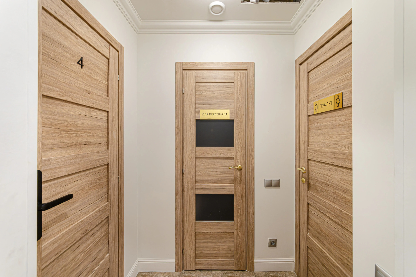 Хостел Камео на Большой Пушкарской