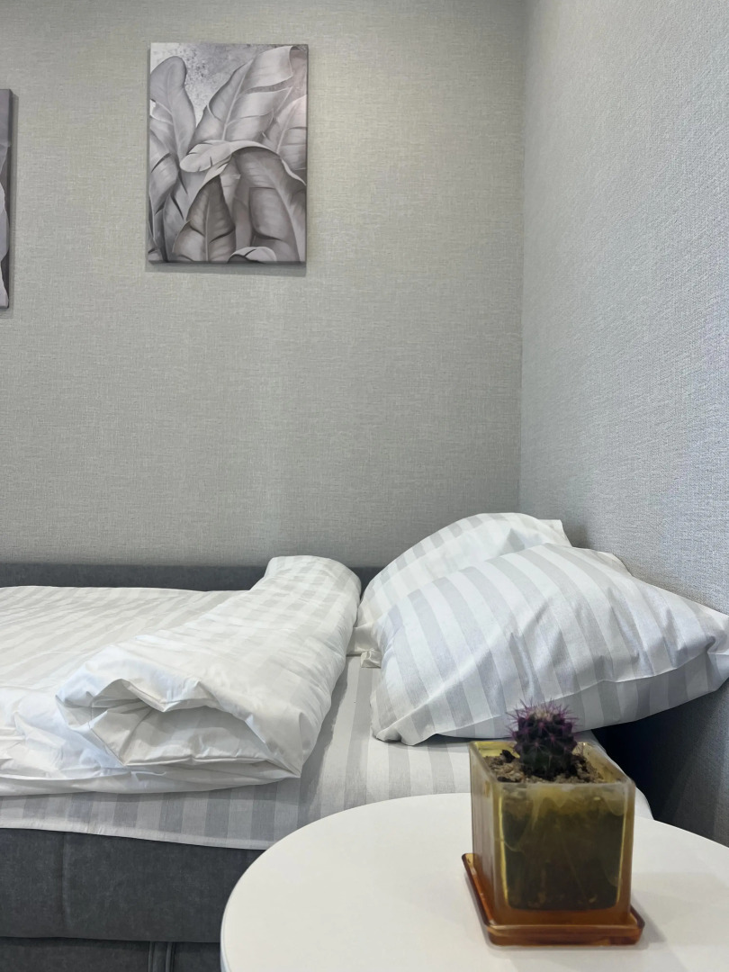 Квартира 2-х комнатная