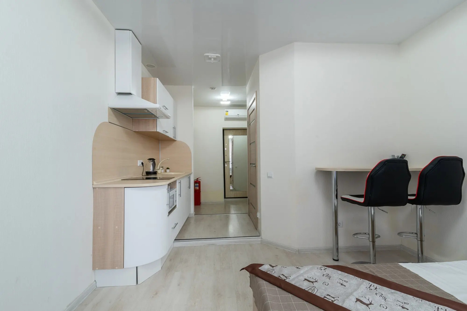 Апартаменты HeroCities в центре города