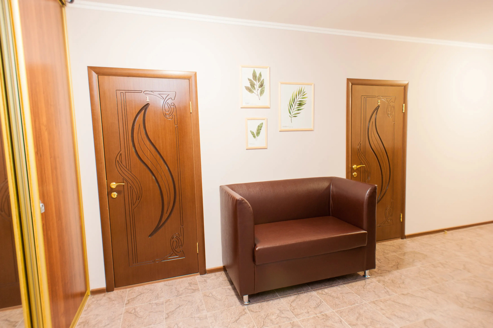 Мини-Отель Сонберри