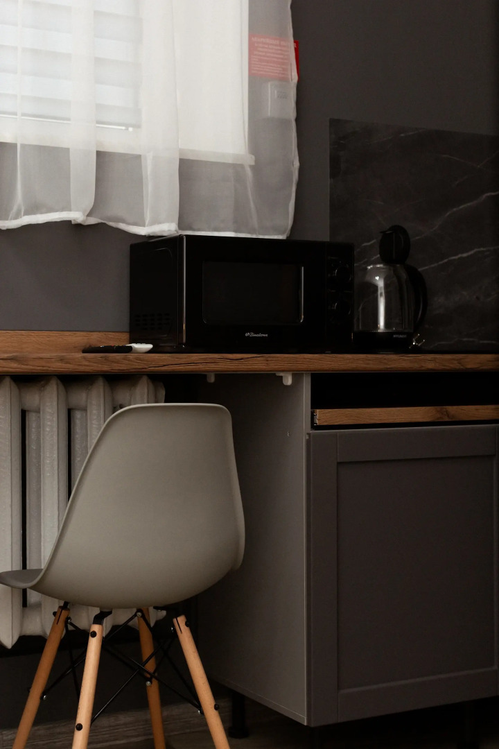 Апартаменты в Центре Твери