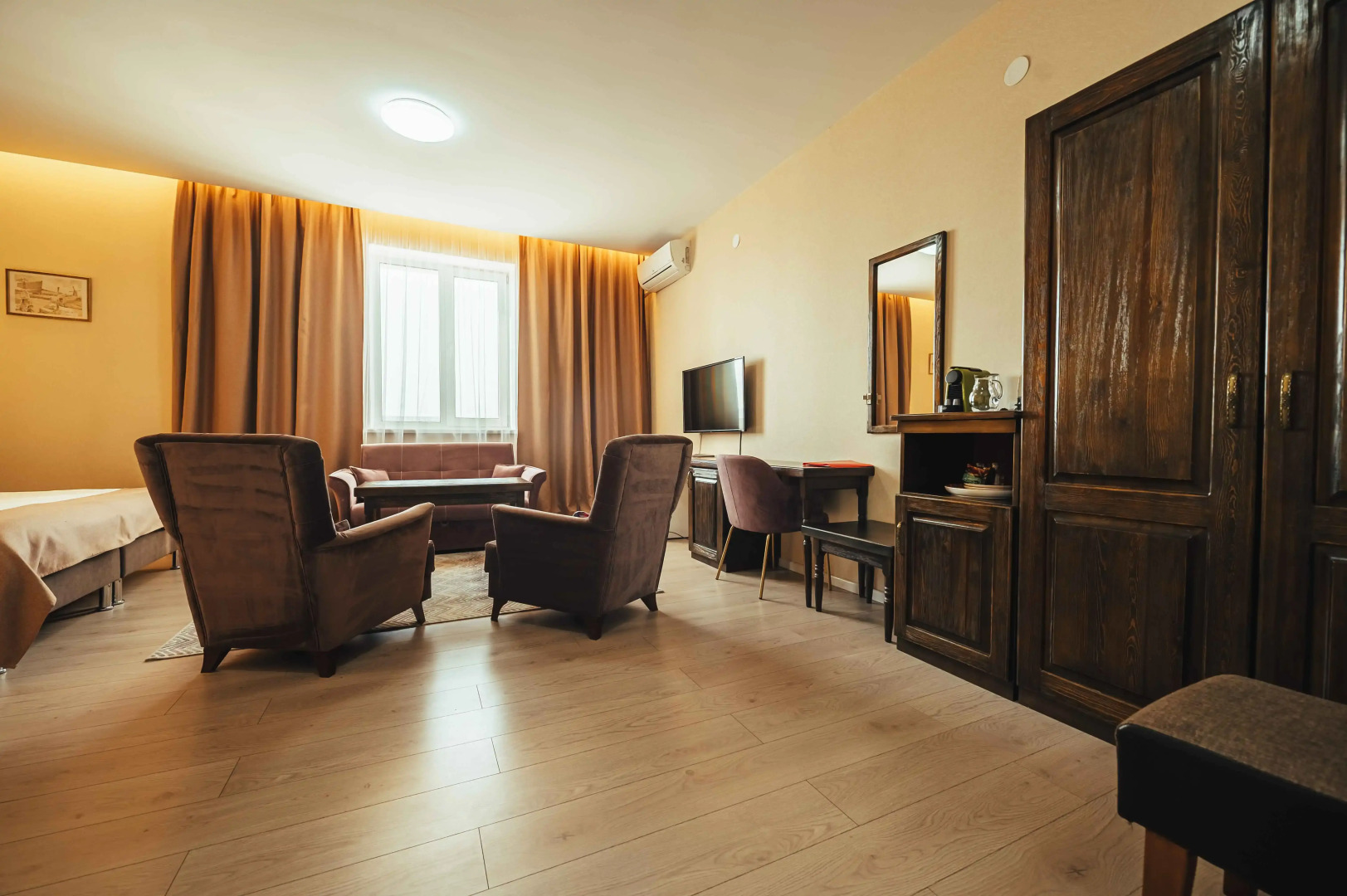 Отель Улан-Удэ