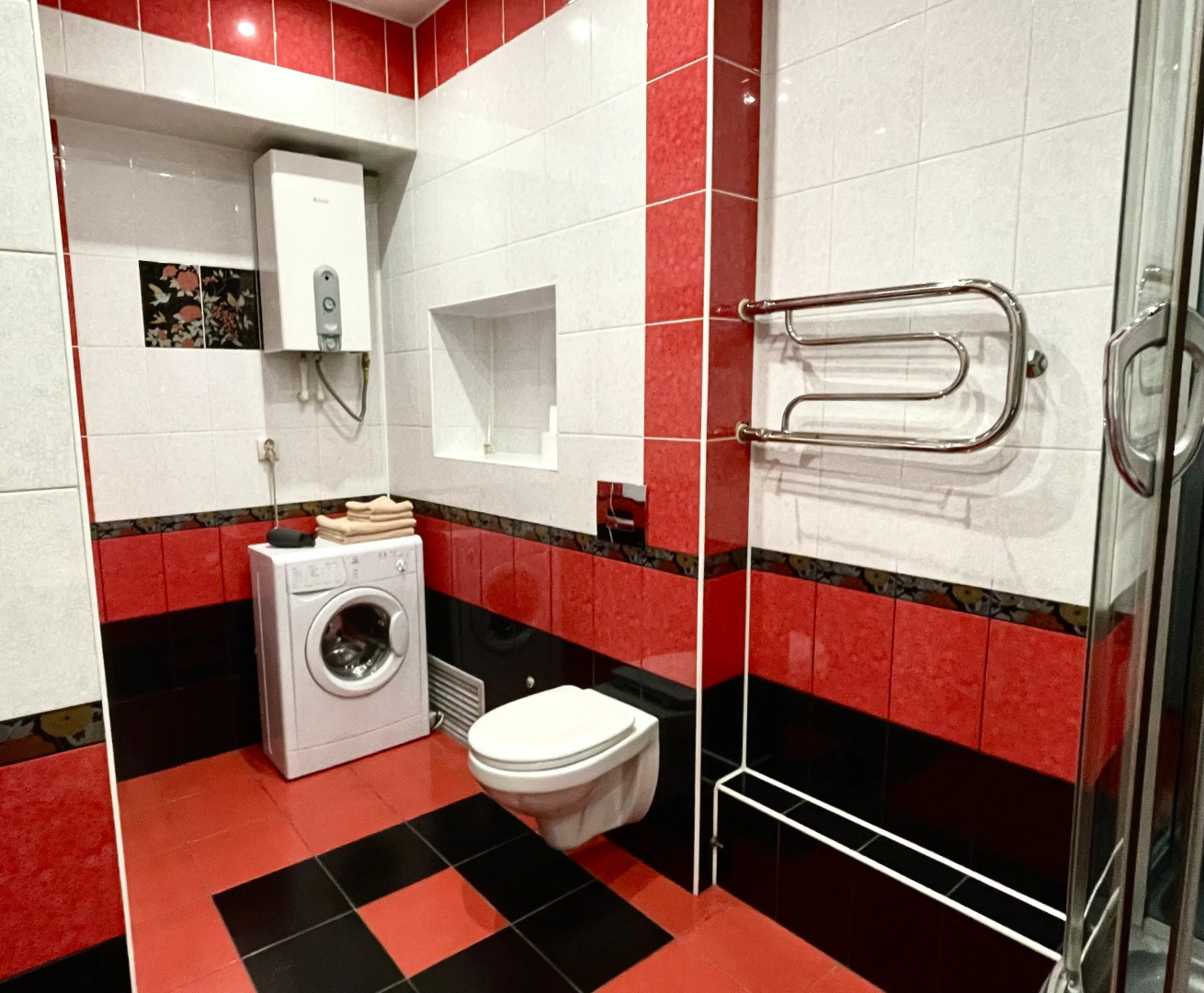 Квартира У самого Кремля