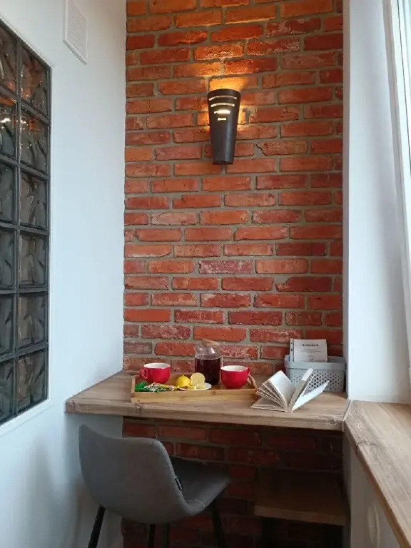 Апартаменты Lilienthal