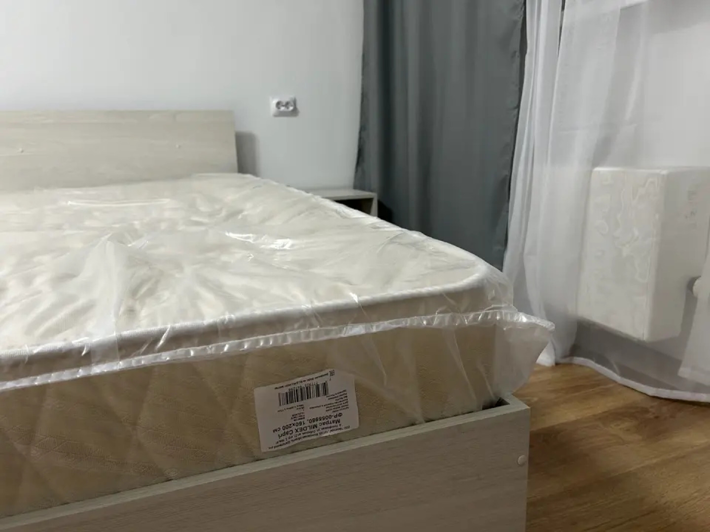 Квартира Двушка на Речном