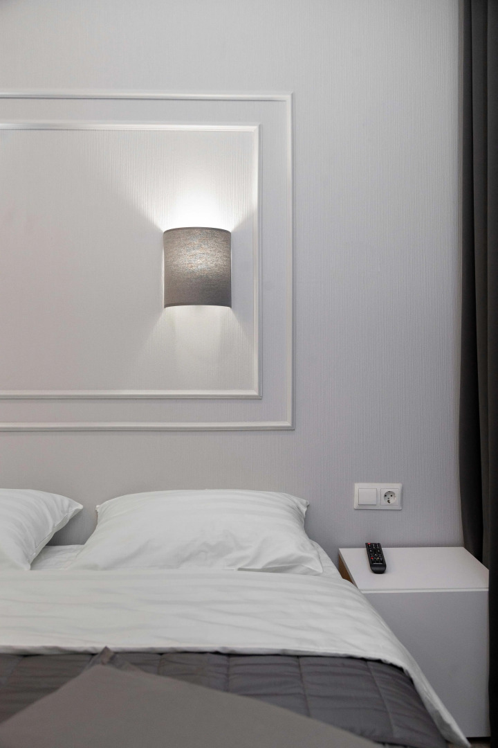 Апартаменты Санди на Сколковской 5А