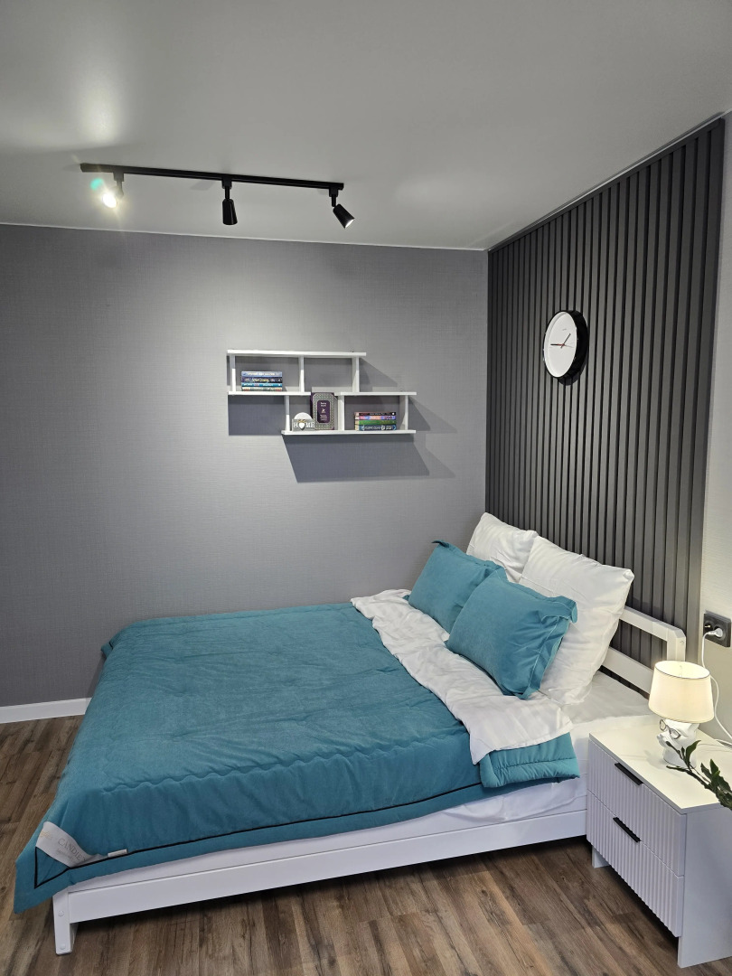 Квартира Уютная однокомнатная у метро Новогиреево