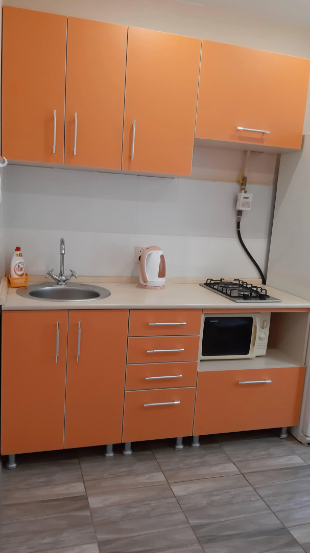 Квартира Олимп