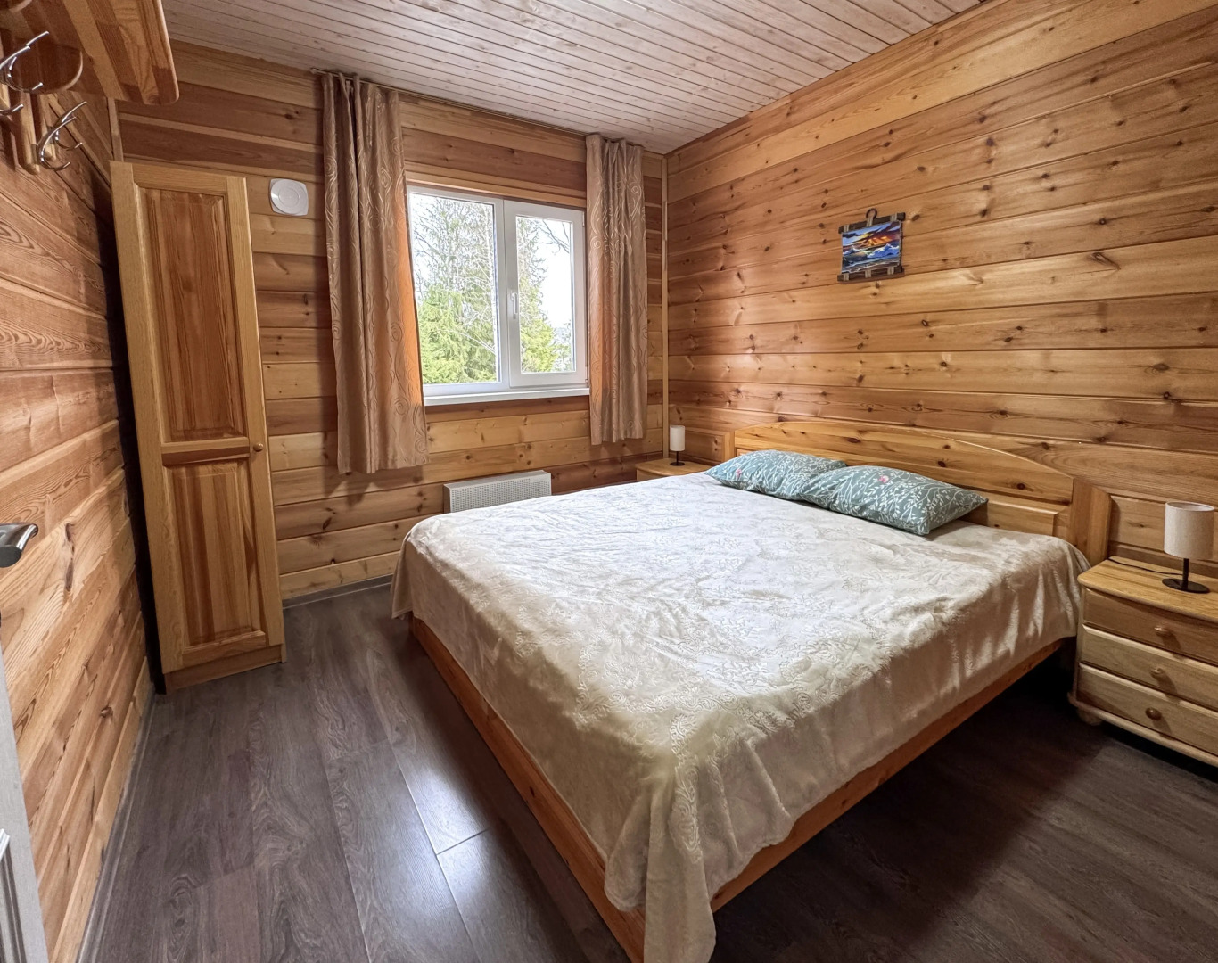 Гостевой дом 7 VILLANORDA