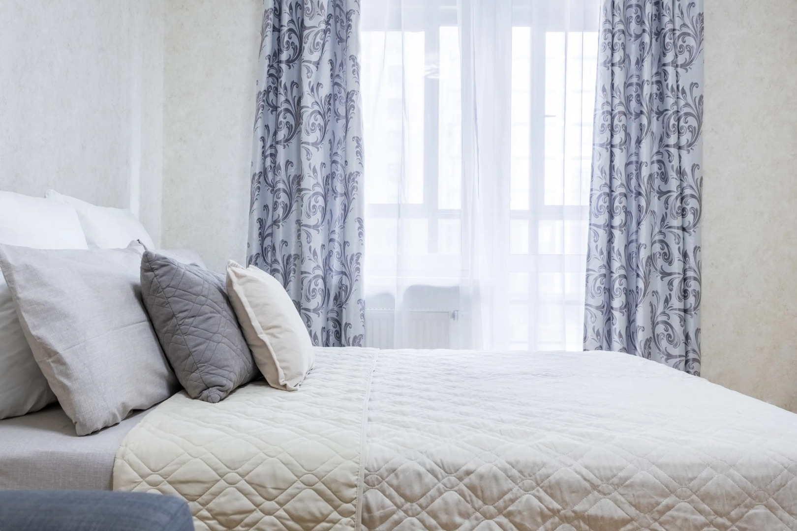 Апартаменты Comfort Home на Сибгата Хакима 23