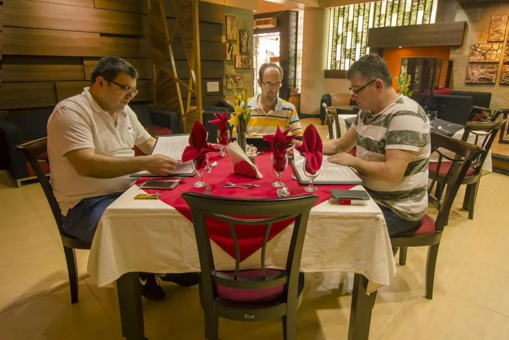 Апартаменты Rafflesia Serviced